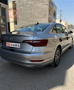 فولكسفاغن جيتا